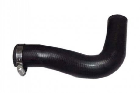 Патрубок інтеркулера MB Sprinter 3.5 06- FAST FT61536