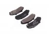 Колодки тормозов MAZDA B-SERIE (произ-во) CTR GK0150 (фото 3)