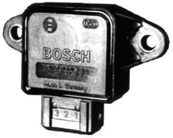 Датчик положення дросельної заслонки Hoffer 7513002