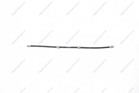 Шланг тормозов. задн. BMW Z4 -16 BOSCH 1987481782