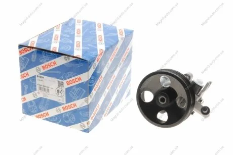 Насос ГУР HYUNDAI Tucson \'\'2.0CRDI \'\'04-10 BOSCH K S02 000 052