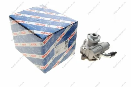 Насос ГП, T5 1.9TDI 03-10, Crafter 2.5TDI 06-13 BOSCH K S02 000 072