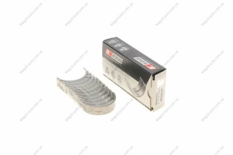 Подшипники скольжения коренные King MB5837SI0.5