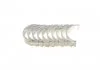 Подшипники скольжения коренные King MB 5879SM0.25 (фото 4)