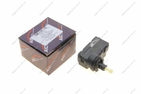 Привід коректора фар Aic 58375