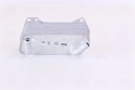 Радіатор масляний NISSENS 91281