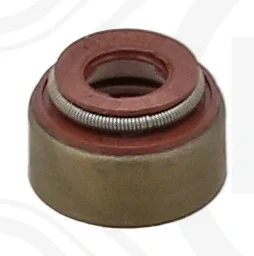 Сальник клапана сторона впускання SUBARU 2.0 16V (8) (вир-во Elring) ELRING 659.810
