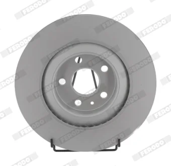 Диск гальмівний FERODO DDF2732C