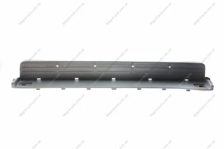 Бампер задний Van Wezel 3075541