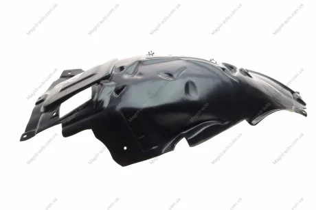 Подкрылок Van Wezel 0670434