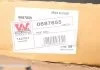 Крило Van Wezel 0687655 (фото 11)