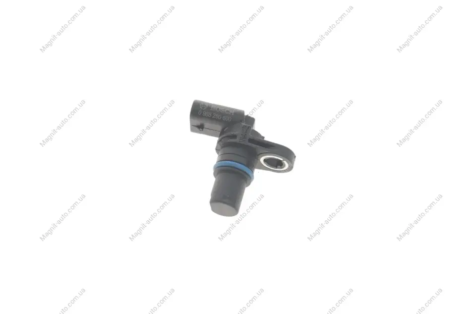Датчик положення розподільчого валу BOSCH 0986280600 (фото 1)