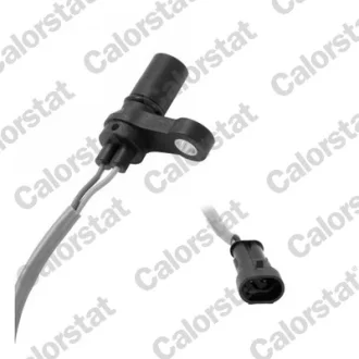 VERNET OPEL Датчик частоты вращения ASTRA F (T92) 1.6 95-98, ASTRA F CLASSIC 1.6 i (F35, M35) 98-05, CORSA B Caravan (S93) 1.4 i 16V 99-02 Vernet CS0030