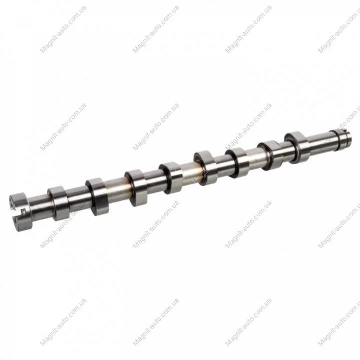 FEBI Вал распределительный Berlingo,C3/4/5,DS,Jumpy,Peugeot,Ford C-Max II,Fiesta VI,Focus III,Mondeo IV 1.6HDI/TDCi FEBI BILSTEIN 172680 (фото 1)