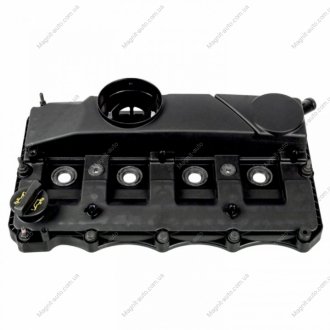 FEBI FORD кришка гбц Mondeo Mondeo III,Transit Custom,Tourneo,Transit 2.2TDCi 04- FEBI BILSTEIN 177110