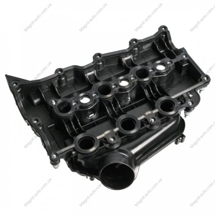 Кришка клапанна CITROËN C5/PEUGEOT 407 3.0 HDi 09- Л. FEBI BILSTEIN 176910 (фото 1)