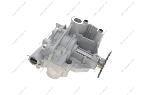 Масляний насос Renault Master III/Opel Movano 2.3dCi/2.3CDTI 10- FEBI BILSTEIN 178956