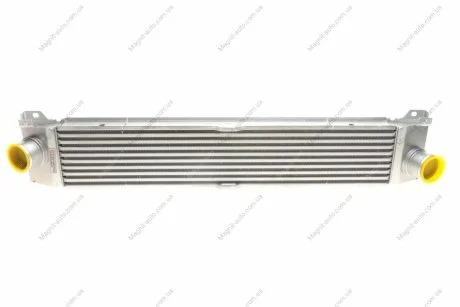 Інтеркулер DUCATO4/JUMPER/BOXER 06- 2.2/3.0Hdi (вир-во) Van Wezel 17004360