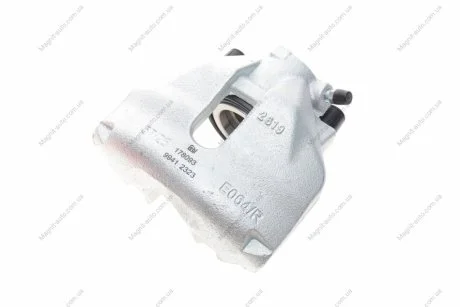 FEBI AUDI тормозной суппорт передн.прав.A4/6,Passat 96-,Skoda FEBI BILSTEIN 178093