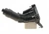 Радіатор масляний BMW 1/2/3/4/5/6/7/X3/X4 (вироб-во) Van Wezel 06013768 (фото 2)