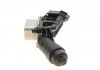 Радіатор масляний BMW 1/2/3/4/5/6/7/X3/X4 (вироб-во) Van Wezel 06013768 (фото 3)