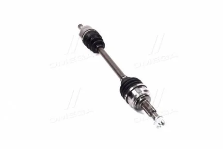 Вал приводний RENAULT KANGOO / GRAND KANGOO II (вироб-во) MEYLE 16-14 498 0098