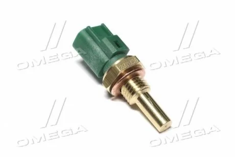 Датчик, температура охолоджуючої рідини (вир-во Nissens) NISSENS 207056