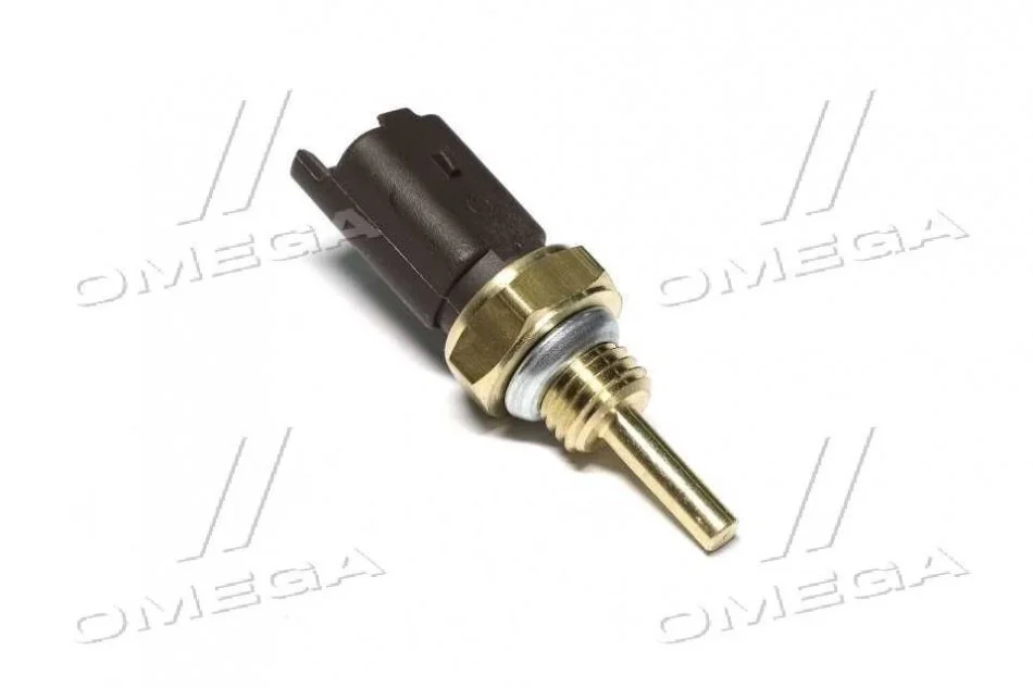 Датчик, температура охолоджуючої рідини (вир-во Nissens) NISSENS 207034 (фото 1)