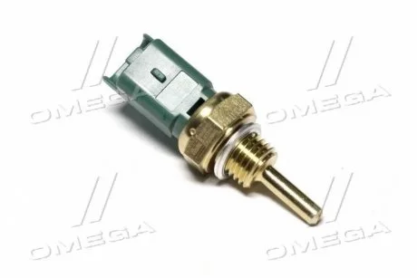 Датчик, температура охолоджуючої рідини (вироб-во Nissens) NISSENS 207004
