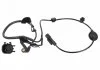 Датчик ABS задний лев MITSUBISHI LANCER VIII, OUTLANDER II, OUTLANDER III 2.0-3.0 11.06- FEBI BILSTEIN 172099 (фото 1)