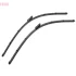 - Комплект склоочисників Flat Blade Kit DENSO DF-433 (фото 2)