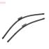 - Комплект склоочисників Flat Blade Kit DENSO DF-410 (фото 2)