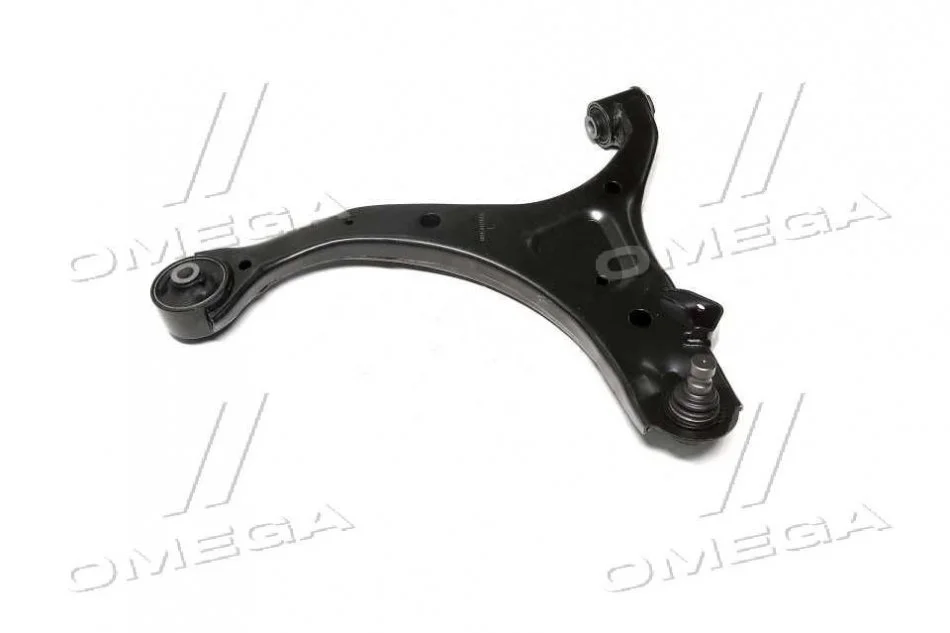 Рычаг нижний L Hyundai Santa Fe 06- (произ-во) CTR CQ0145L (фото 1)