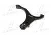 Рычаг нижний L Hyundai Santa Fe 06- (произ-во) CTR CQ0145L (фото 2)