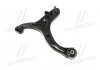 Рычаг нижний L Hyundai Santa Fe 06- (произ-во) CTR CQ0145L (фото 4)