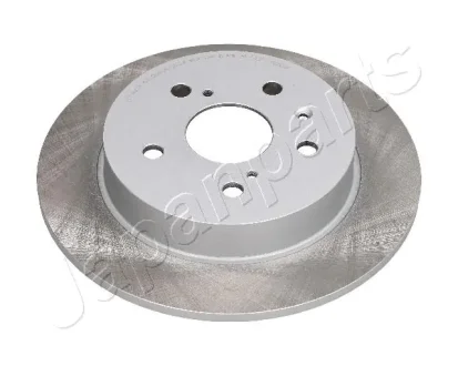 SUZUKI диск гальмівний задн. SX4 05- JAPANPARTS DP-803C