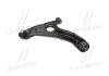 Важіль нижній L Hyundai Getz 02-09 (вироб-во) CTR CQ0125L