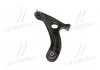 Рычаг нижний L Hyundai Getz 02-09 (произ-во) CTR CQ0125L (фото 2)