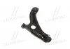 Рычаг нижний L Hyundai Getz 02-09 (произ-во) CTR CQ0125L (фото 4)