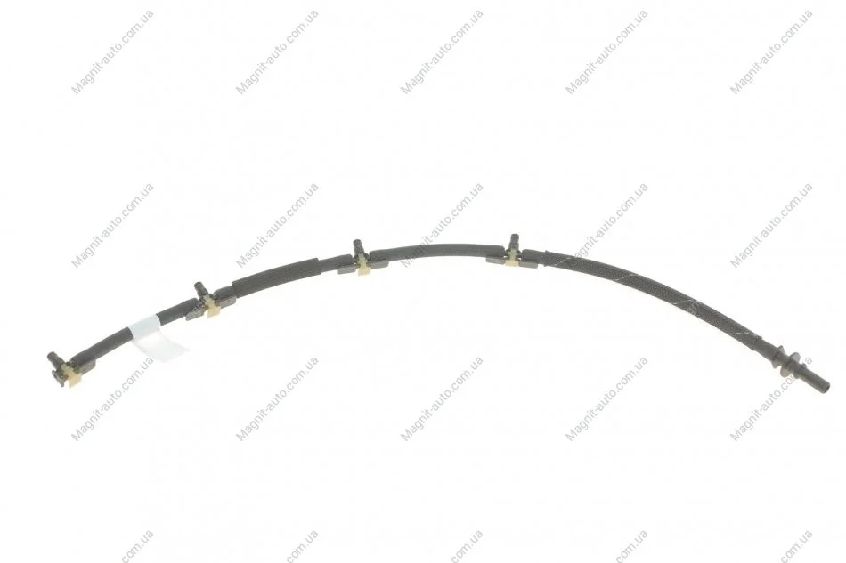 ЛИНИЯ ОБРАТНОЙ СЛИВКИ BOSCH 0445130198 (фото 1)