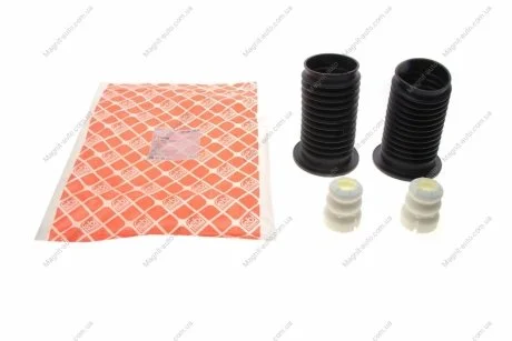 FEBI OPEL захист передн. амортизатора Astra K FEBI BILSTEIN 175596