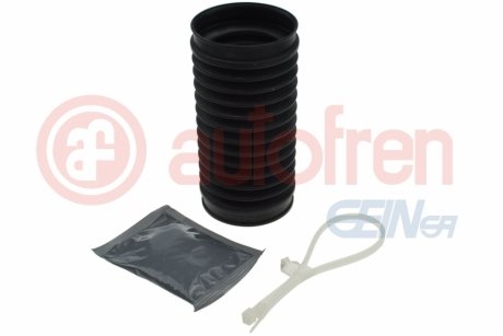 Пильовик кермового з Г/П Audi A4 2,4-2,8 94- AUTOFREN D9170