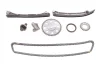 FEBI К-т ланцюга грм MAZDA 6/CX-5 2.2D 12- FEBI BILSTEIN 178310