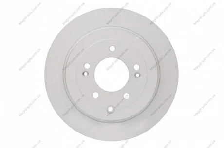 Диск тормозов. задн. HYUNDAI TUCSON 19- BOSCH 0986479E43