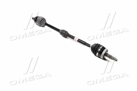 Вал приводу в зборі правий (вир-во) MOBIS 495013S271