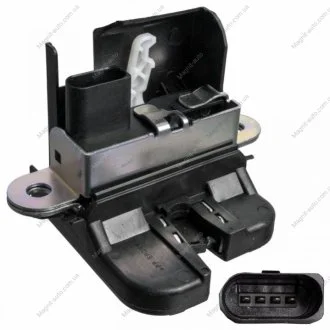 FEBI замок багажника VW TIGUAN 16-18 FEBI BILSTEIN 176446