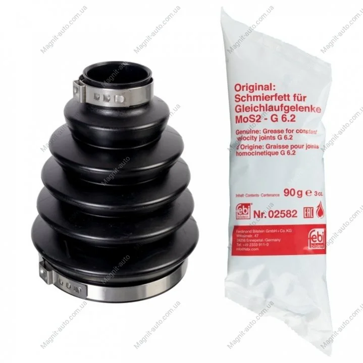 К-т пильника FEBI BILSTEIN 175662 (фото 1)