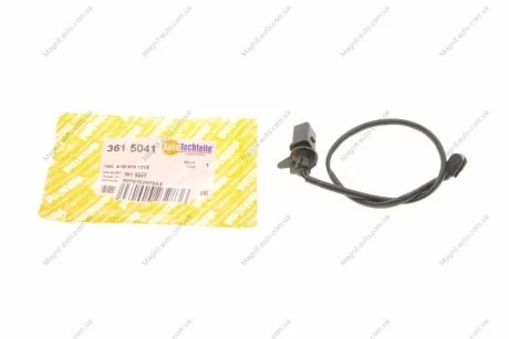 Датчик зносу гальмівних колодок AUTOTECHTEILE 361 5041