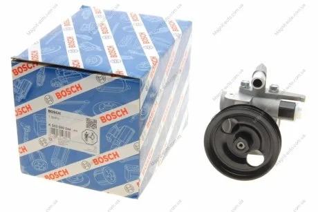 Насос гідропідсилювача керма BOSCH K S02 000 044