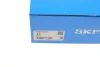 Підшипник кульковий d>30 SKF VKBA 6560 (фото 3)